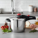 [COMPRE 1 E LEVE 2] Panela De Pressão TurboChef