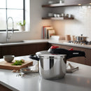 [COMPRE 1 E LEVE 2] Panela De Pressão TurboChef