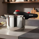 [COMPRE 1 E LEVE 2] Panela De Pressão TurboChef